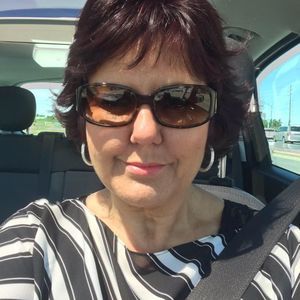 Meet your Posher, Alanna